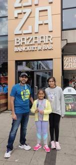 Running Through Bristol – A Race That Keeps Calling Me Back image