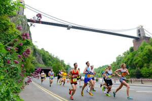 Running Through Bristol – A Race That Keeps Calling Me Back image